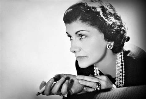 gabrielle chanel biografia resumida|coco Chanel familia.